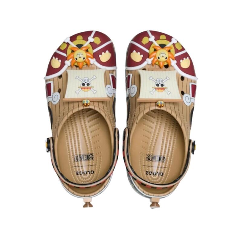 Classic Clog One Piece Thousand Sunny