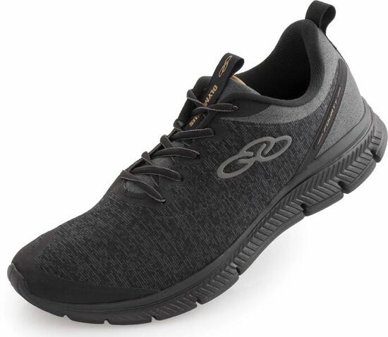 Chaussures de sport homme Olympikus Fourty 772 noir