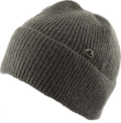 Cappello Invernale Donna Jail Jam in Feltro Basic Grigio Med.