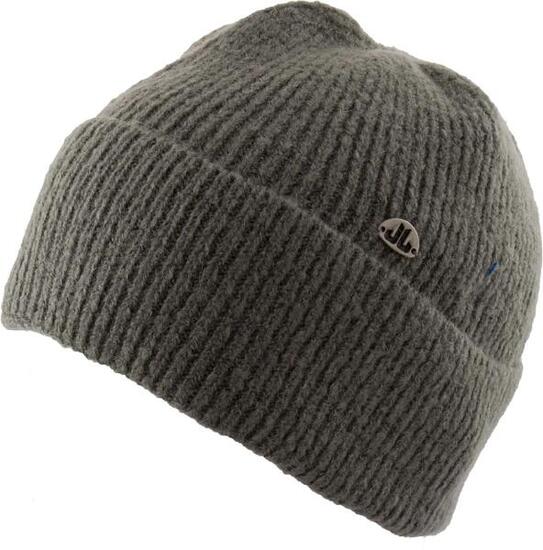 Cappello Invernale Donna Jail Jam in Feltro Basic Grigio Med.