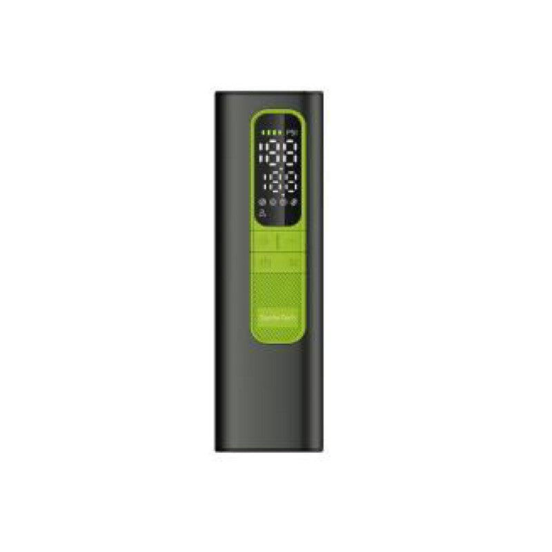 Gonfleur électrique portable pour ballons 2/2