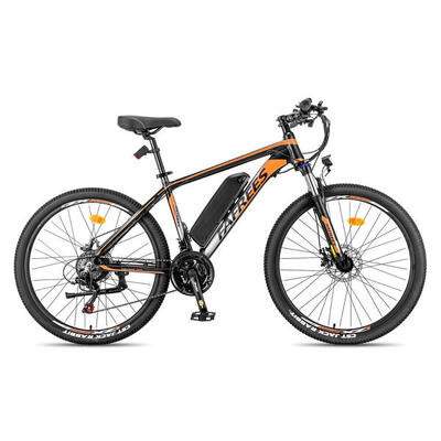 FAFREES 26Hailong One Bicicletta elettrica da montagna batteria da 36 V 135 Ah