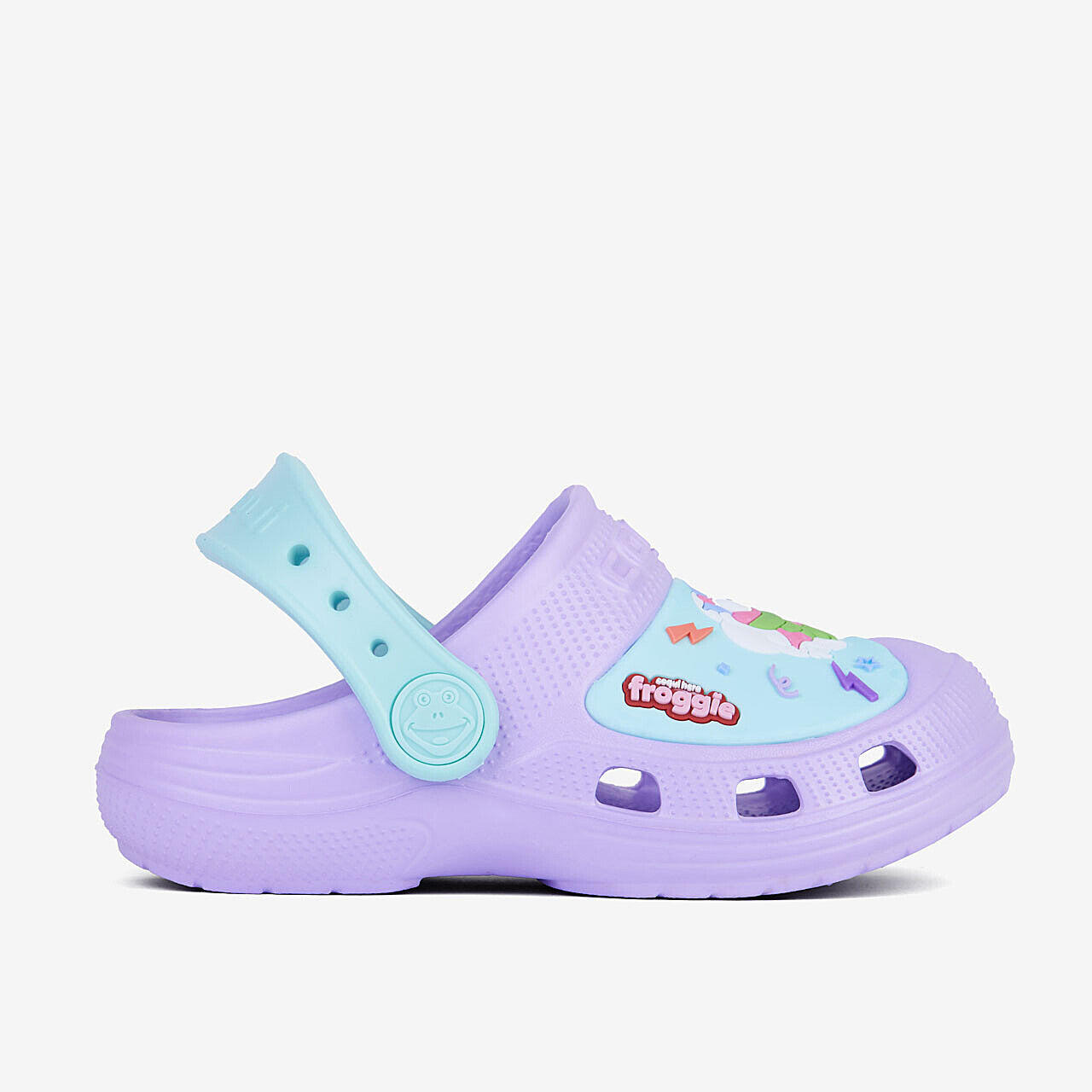 Sabots enfants Coqui Maxi 2/6