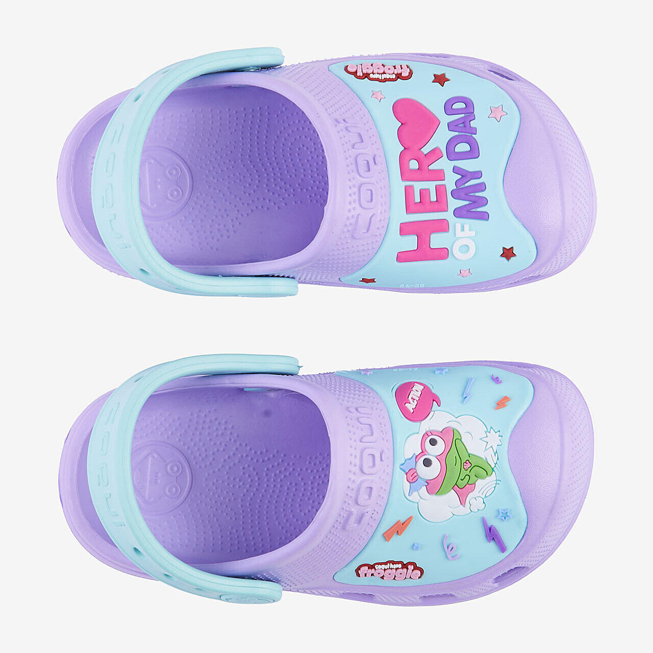 Sabots enfants Coqui Maxi 5/6