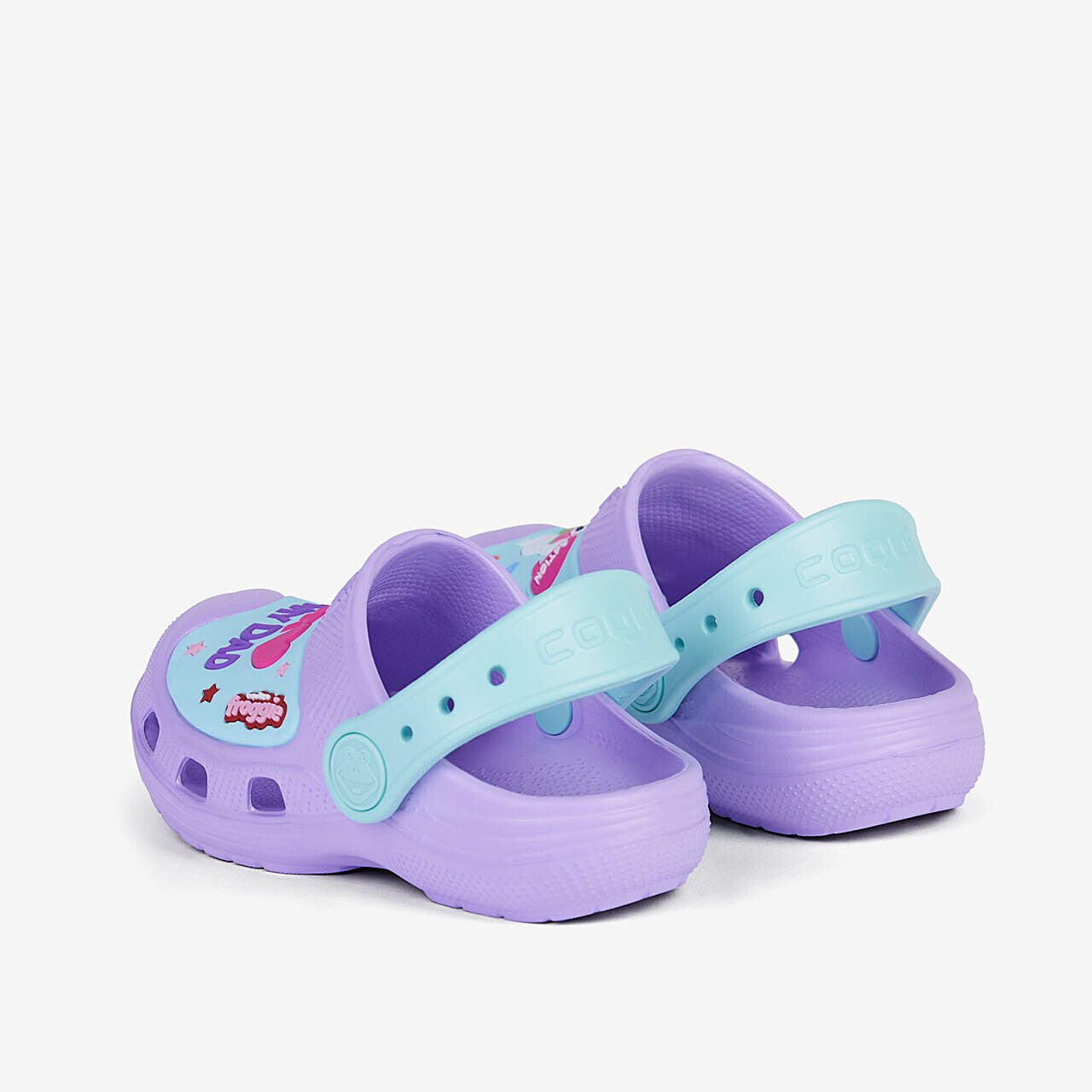 Sabots enfants Coqui Maxi 4/6