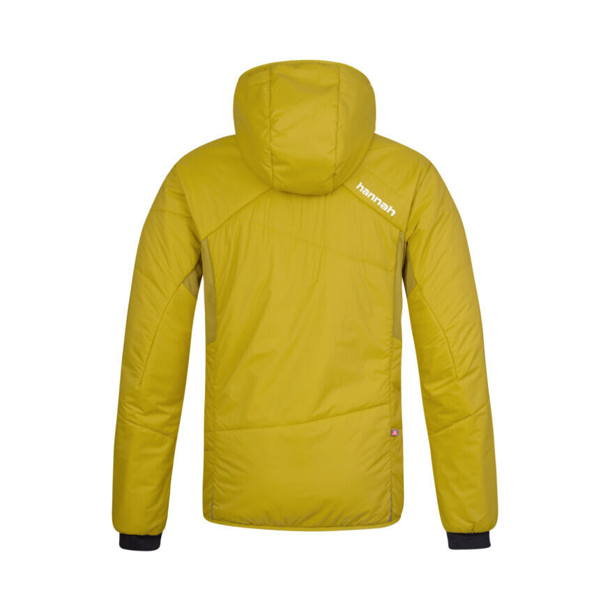 Chaqueta con capucha Hannah Gabber 2/8