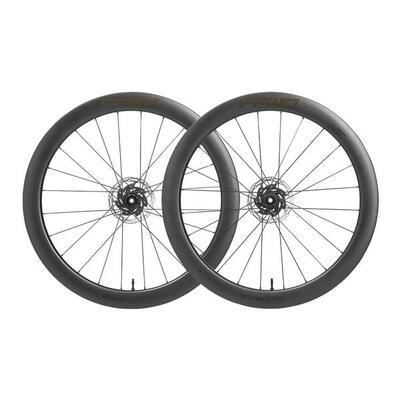 Coppia di ruote FFWD DT240 Shimano