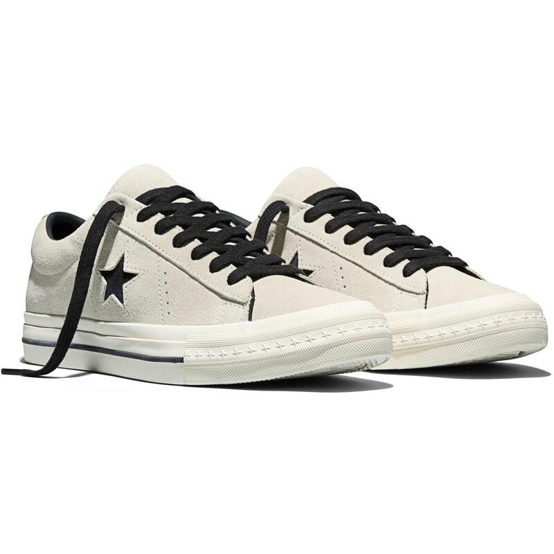 Pantofi sport barbati Converse One Star 95, Gri