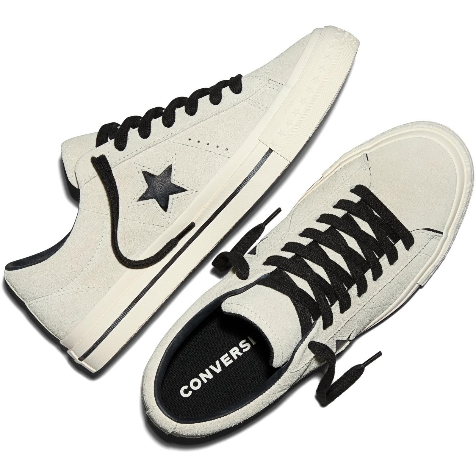 Sneakers Converse One Star 95, Grijs, Mannen 2/5