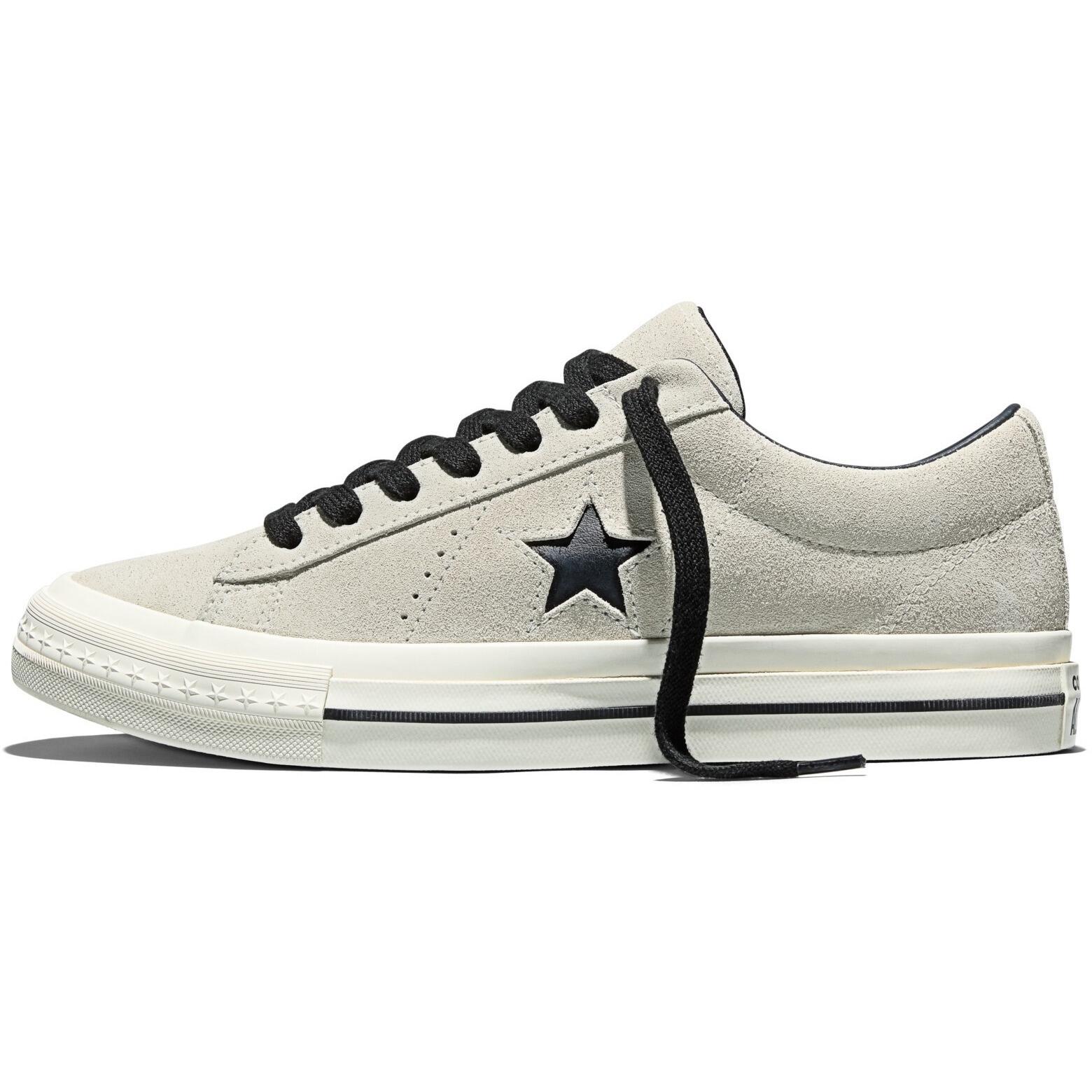 Sneakers Converse One Star 95, Grijs, Mannen 5/5