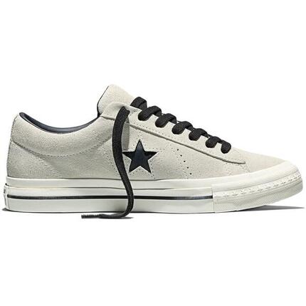 Turnschuhe Converse One Star 95, Grau, Herren