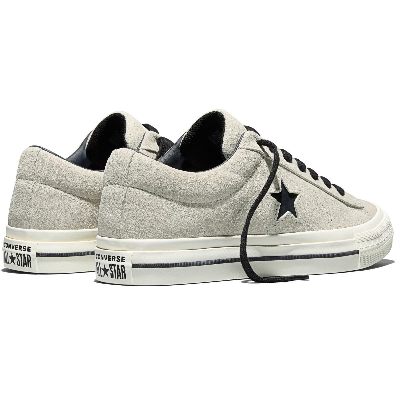 Sneakers Converse One Star 95, Grijs, Mannen 4/5