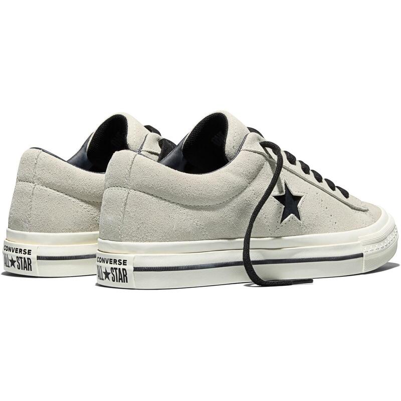 Pantofi sport barbati Converse One Star 95, Gri