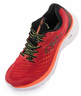 Scarpe sportive da donna Olympikus Decola Granado