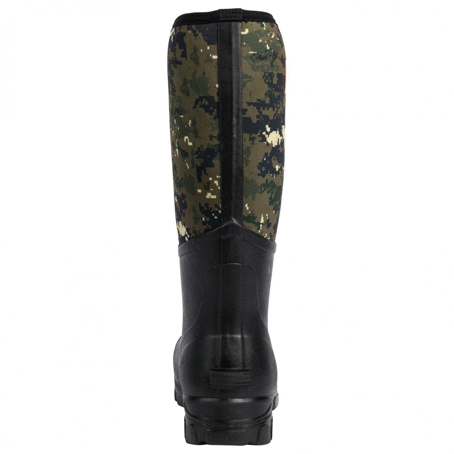 Almwalker Neoprenstiefel Don DLX Herren (phantomX/Schwarz) Größe 43 3/5