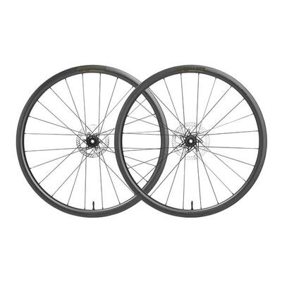 Paar wielen ffwd sram xdr