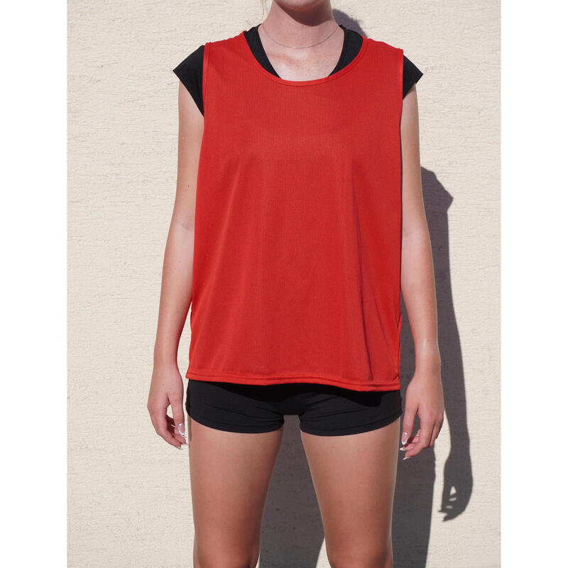 Rozlišovací dres 130/155 cm