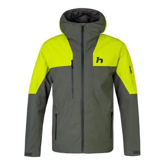 Veste de ski Hannah Scoty