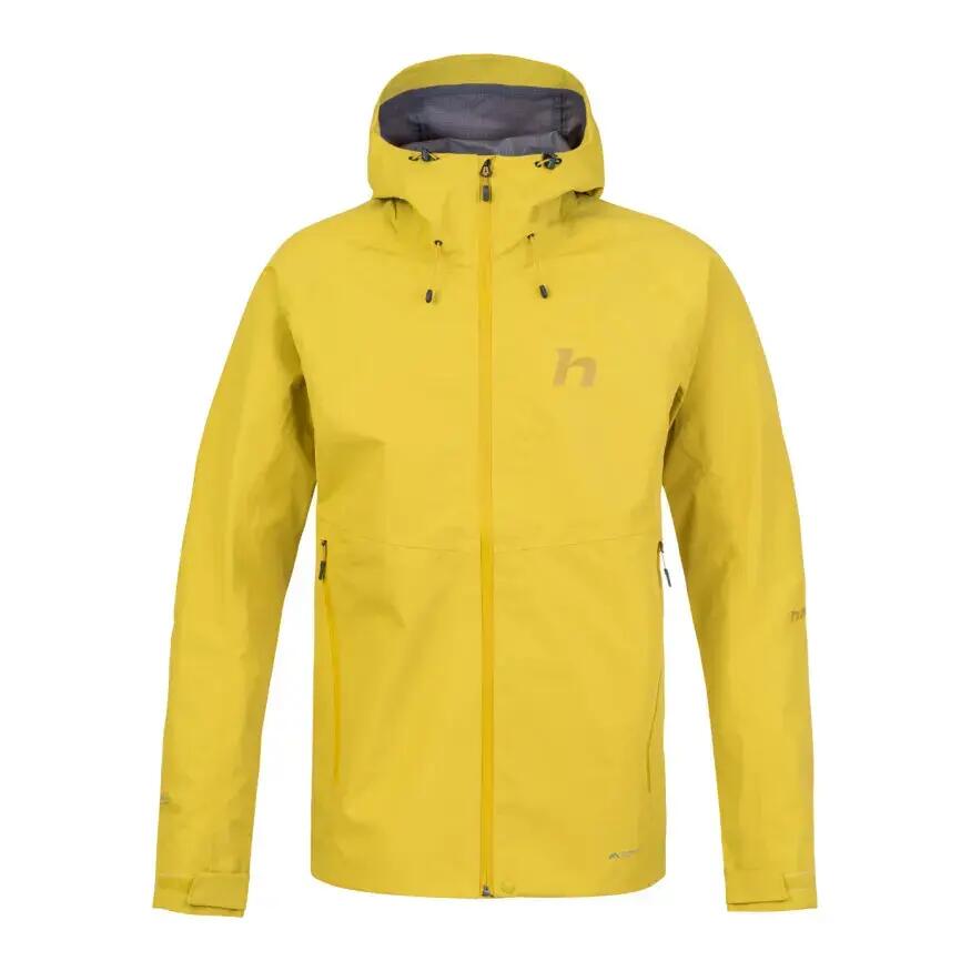 Ski jacket Hannah Alagan