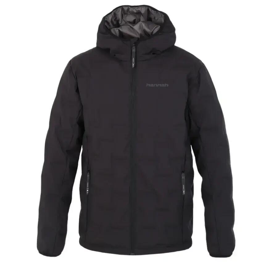 Puffer jacket Hannah Zazu