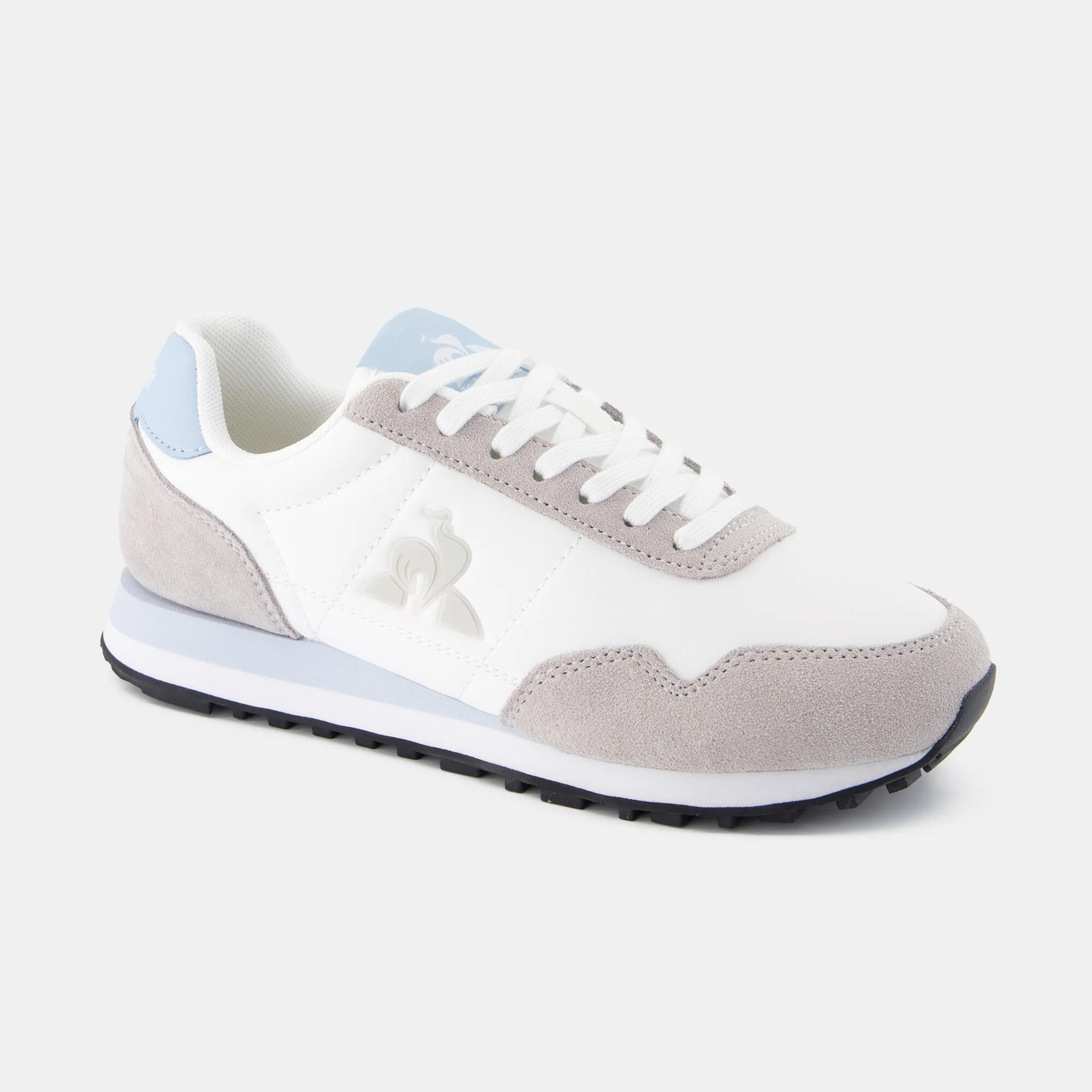 Baskets femme Le Coq Sportif Astra 4/5