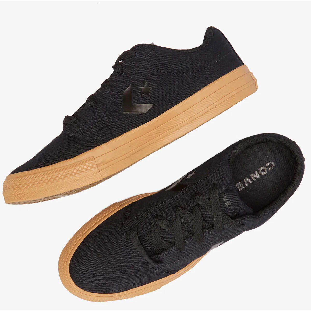 Scarpe da ginnastica Converse Day One Classic, Nero, Uomini 2/5