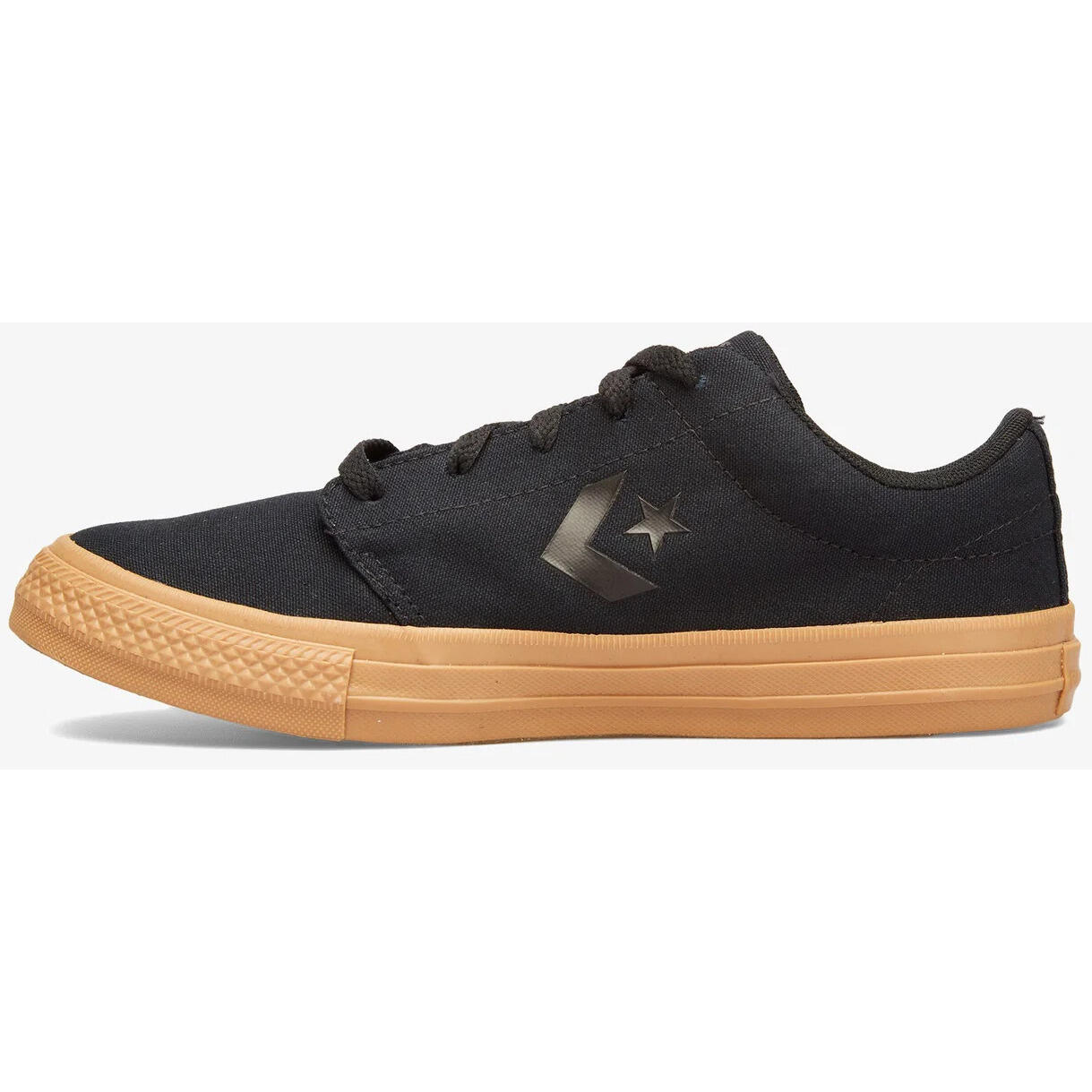Scarpe da ginnastica Converse Day One Classic, Nero, Uomini 4/5