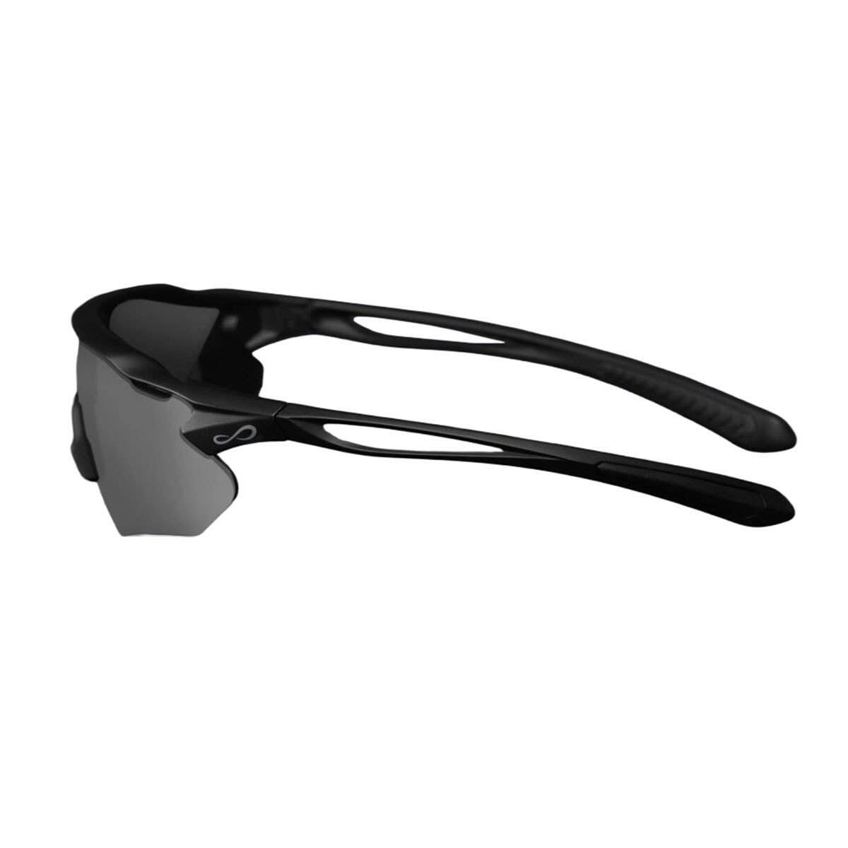 Lunettes Shelter Pro Photochromique Noir 3/5