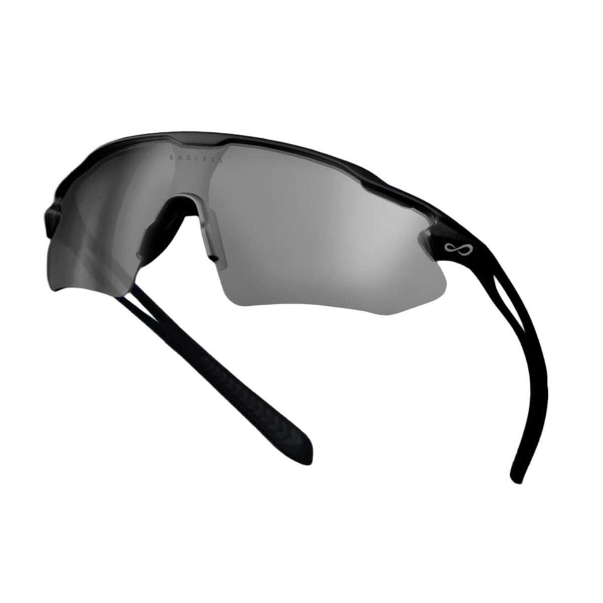 Lunettes Shelter Pro Photochromique Noir 2/5