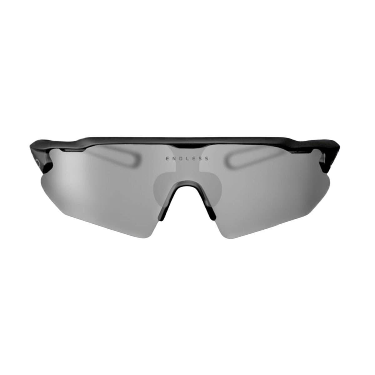 Lunettes Shelter Pro Photochromique Noir 5/5