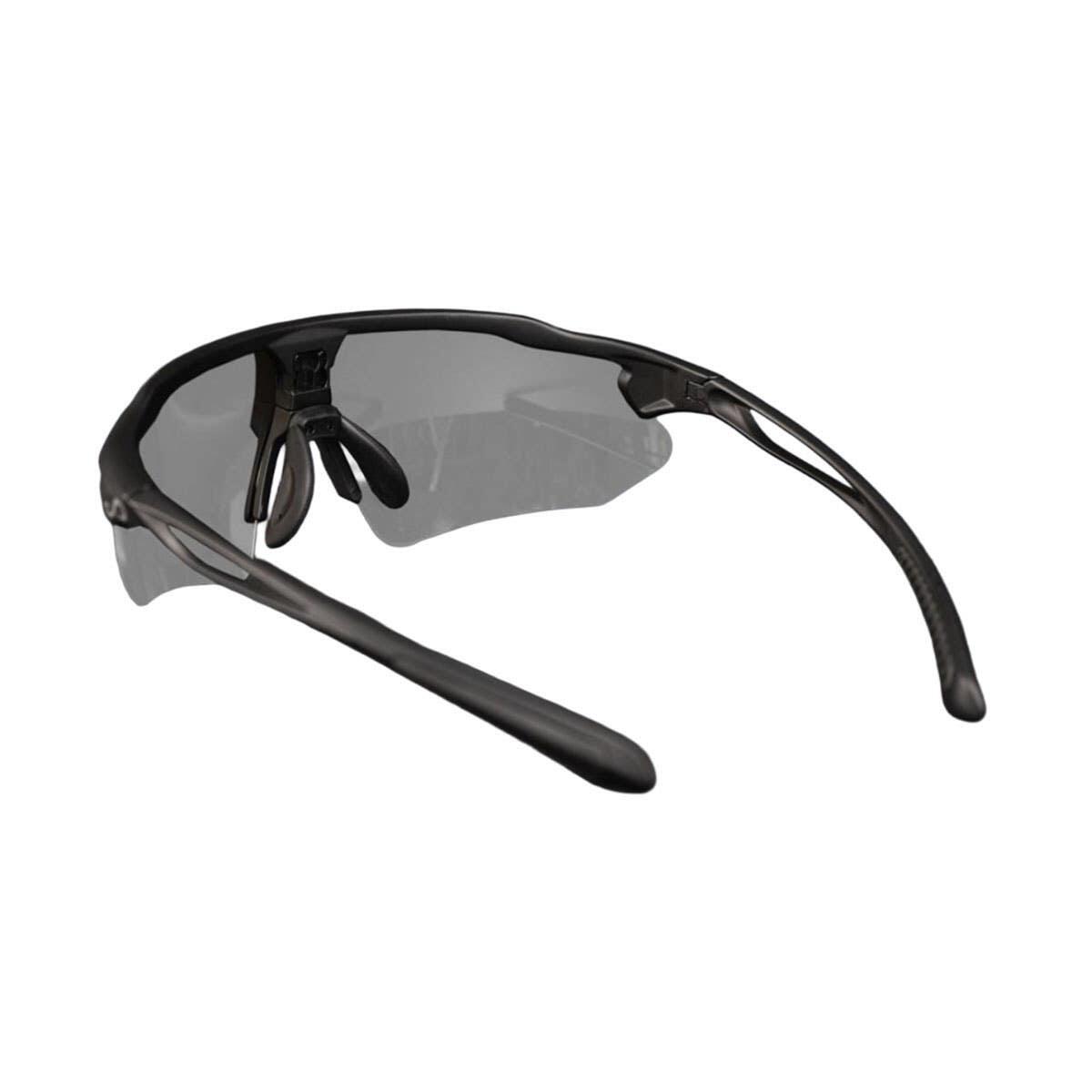 Lunettes Shelter Pro Photochromique Noir 4/5