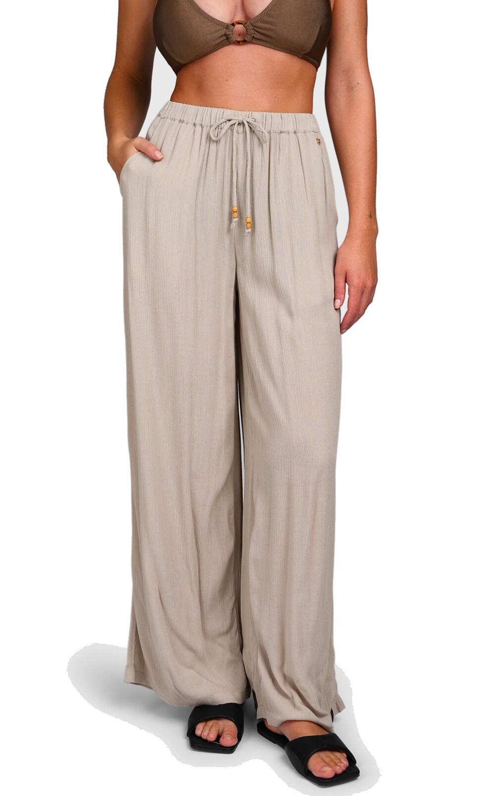 BRUNOTTI Brunotti Damen Soffhose PANTELLA Feather Grey 3/4