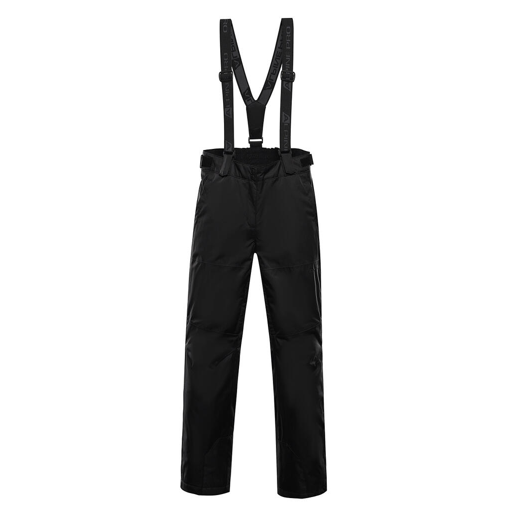Women's ski overalls Alpine Pro Edesa 2