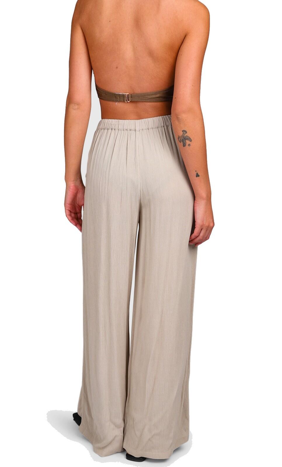 BRUNOTTI Brunotti Damen Soffhose PANTELLA Feather Grey 4/4