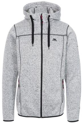 2058 Keynote - Fleece enfant AT100 noir 11-12 ans