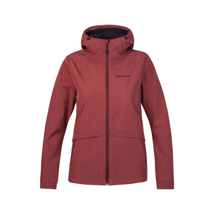 Veste de randonnée femme Hannah Bria