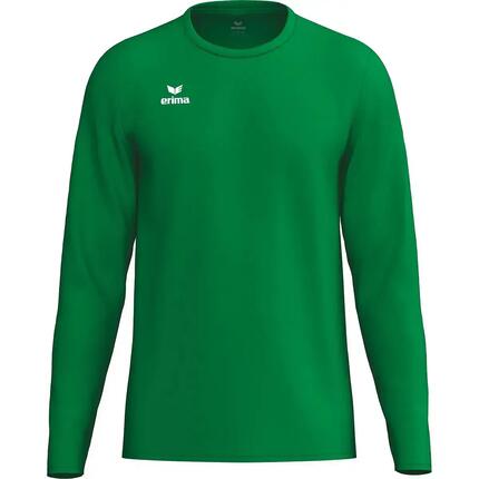 Langarmshirt Erima Intro