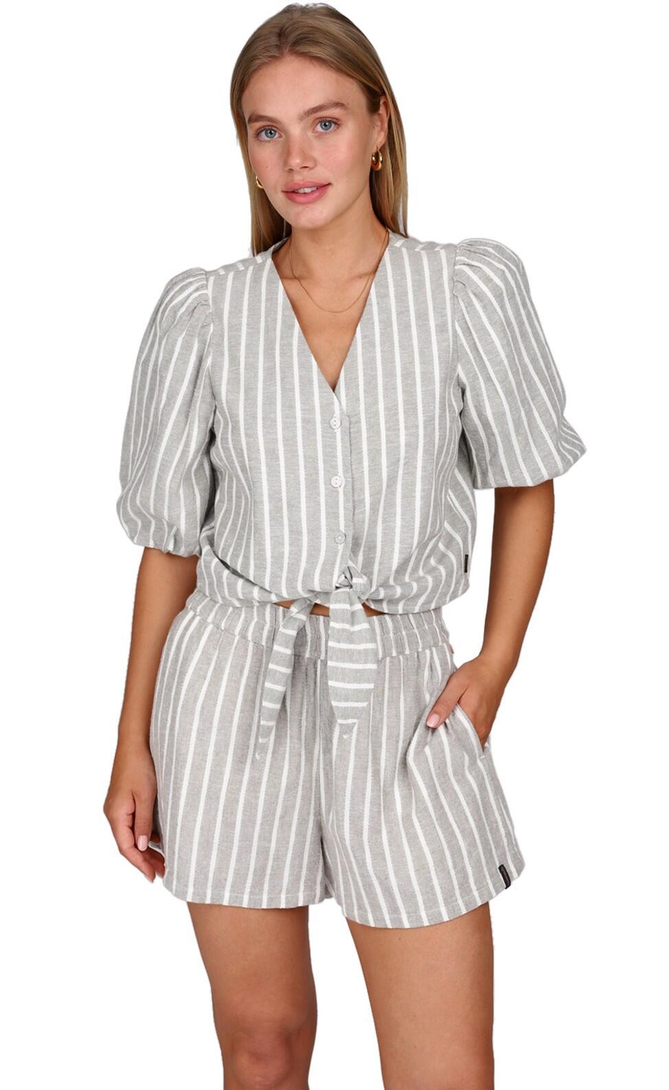 BRUNOTTI Brunotti Damen Shirt MAHLIANA snow 3/6