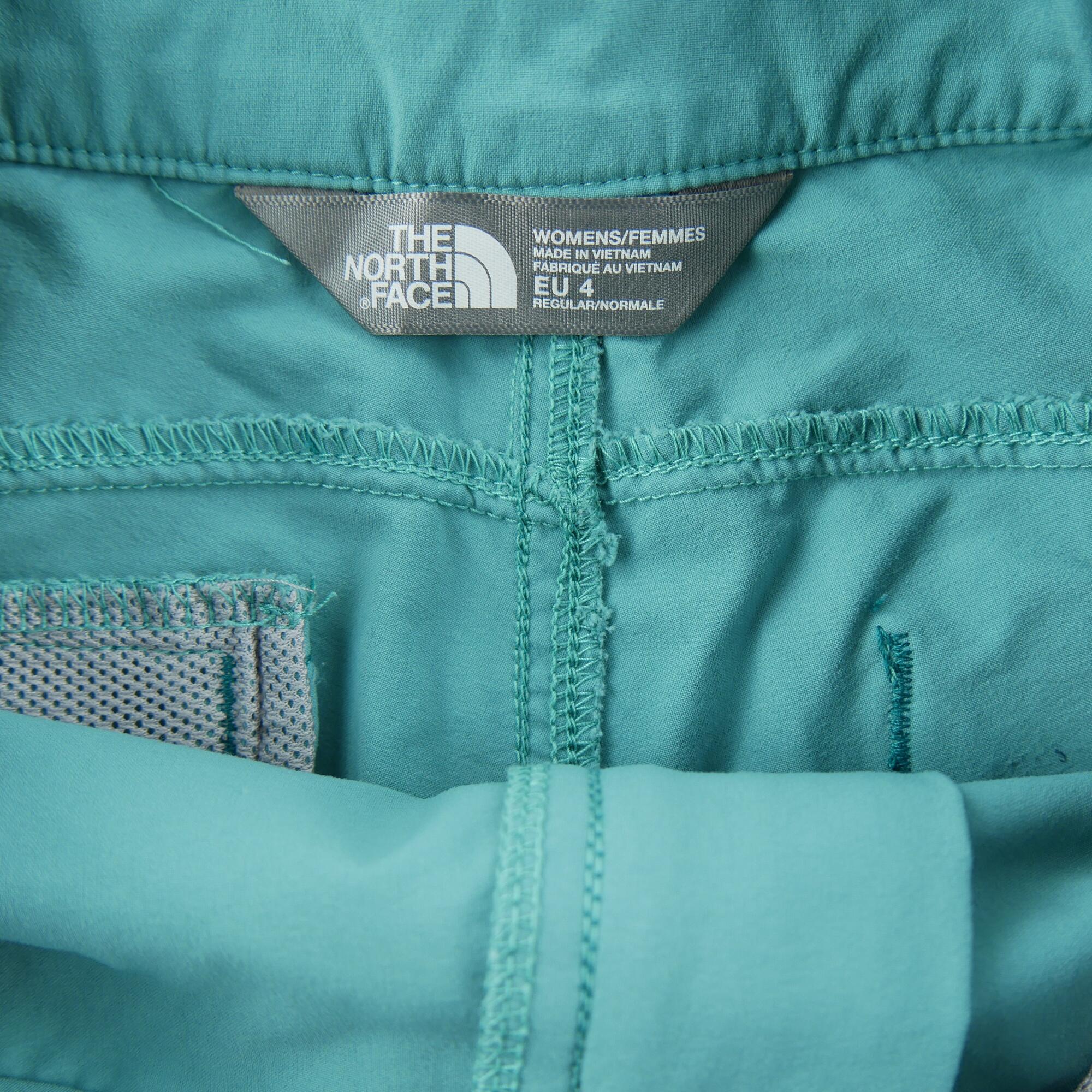 Refurbished - The North Face Damen Shorts - Wie neu 5/5
