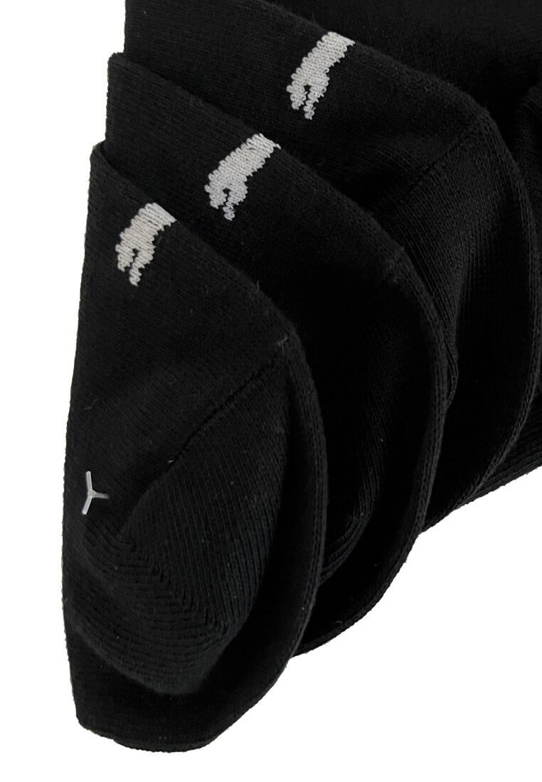 PUMA Puma Quarter Socken 18-Pack schwarz 2.0 2/3