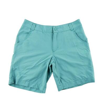 Tweedehands - short dames tnf - als nieuw