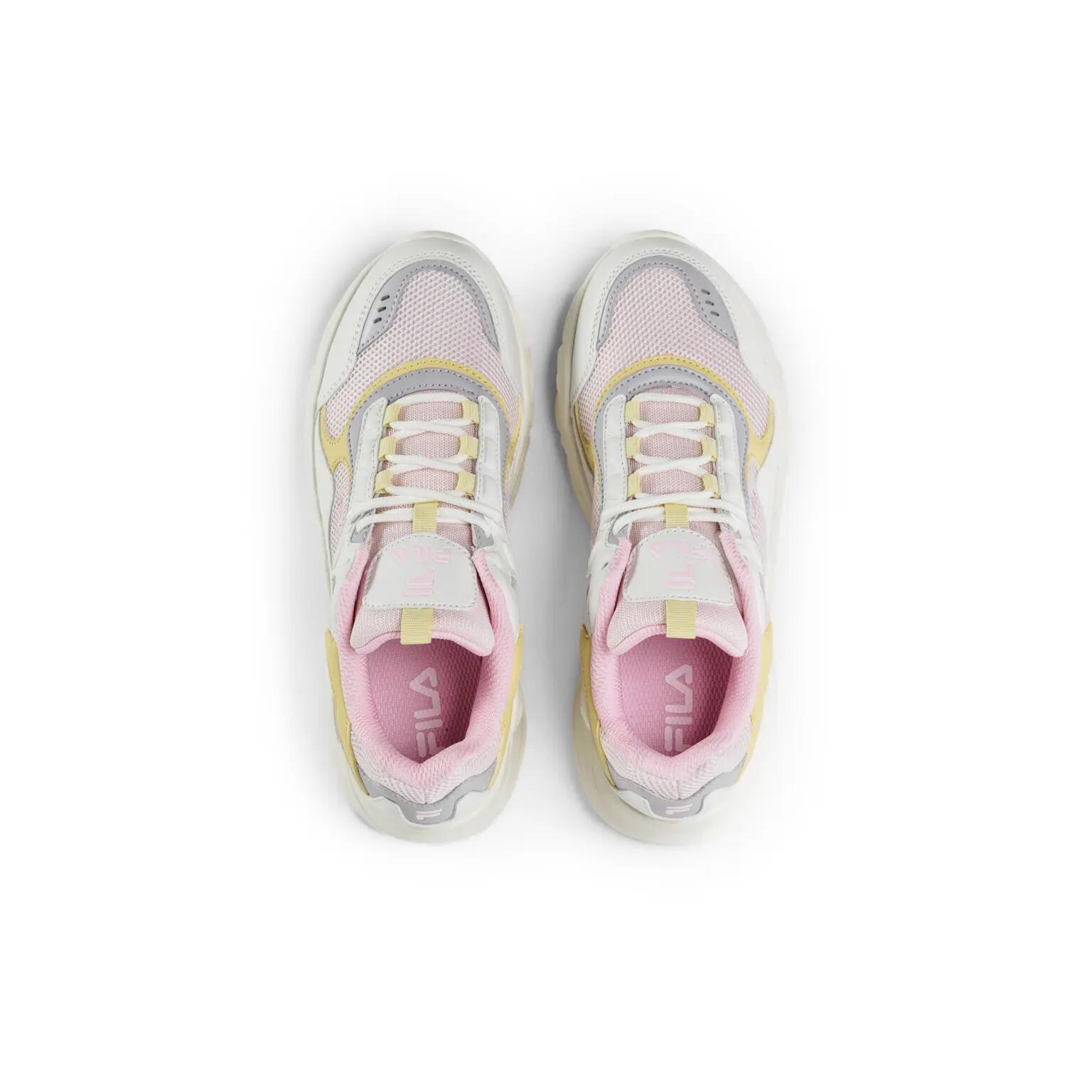 Baskets femme Fila Collene CB 3/6