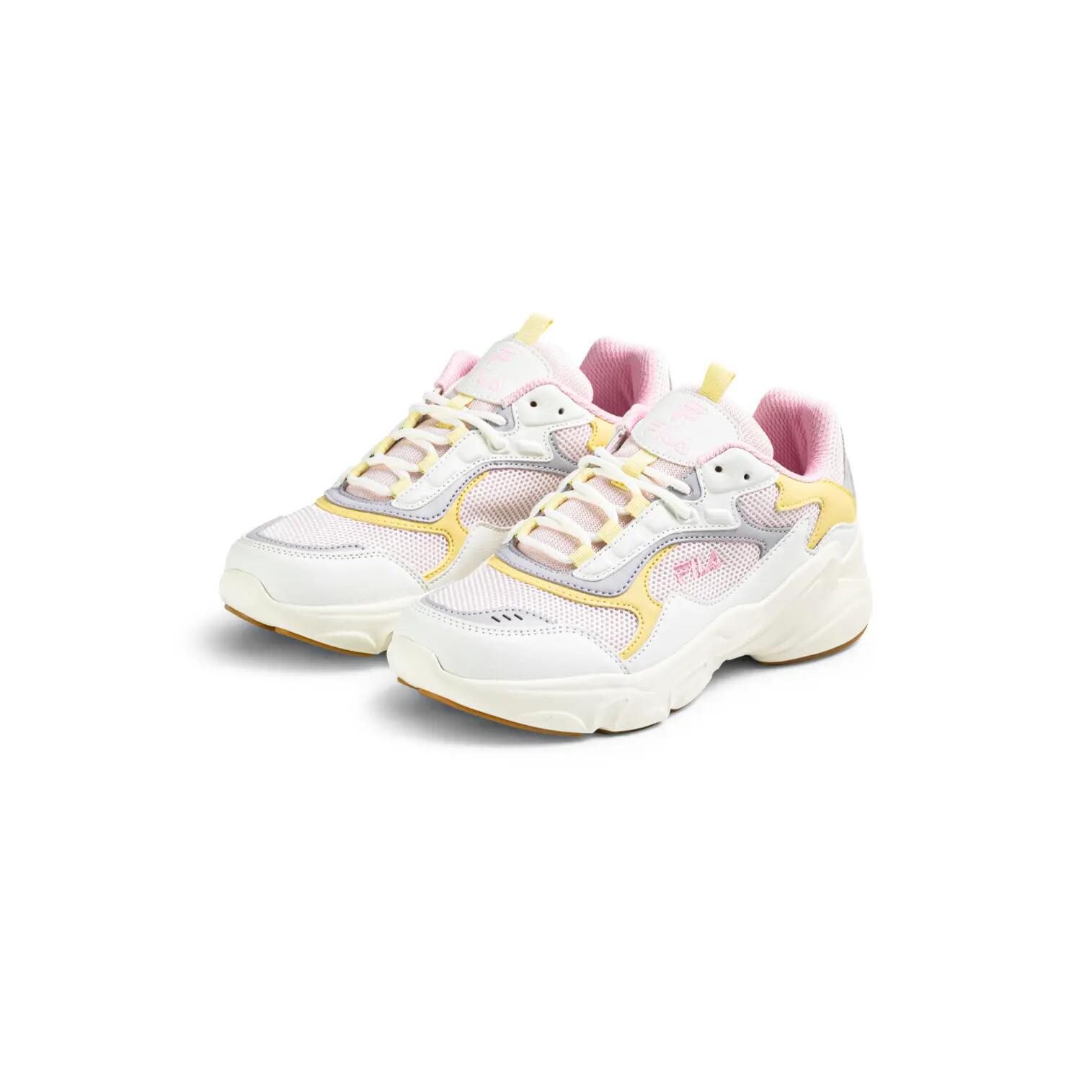 Baskets femme Fila Collene CB 2/6