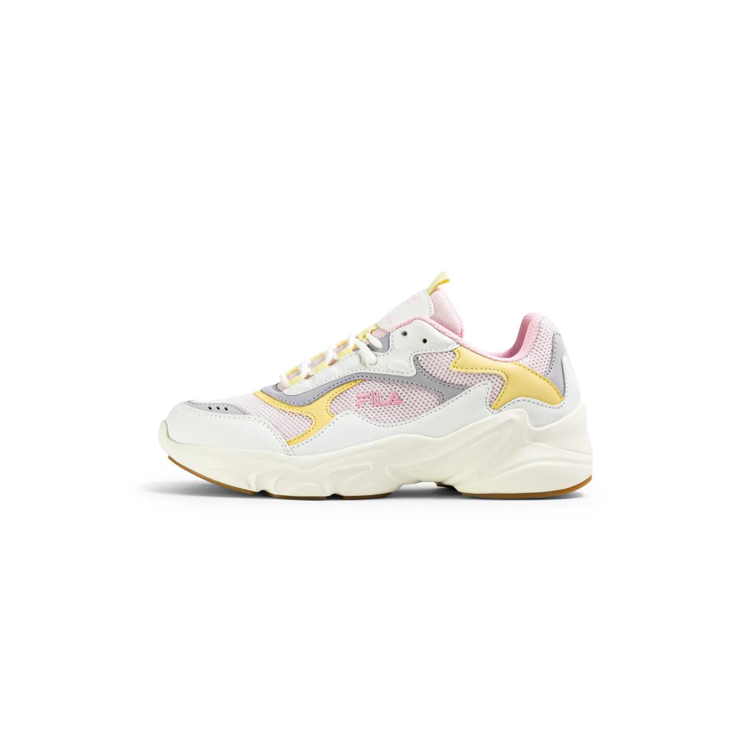 Baskets femme Fila Collene CB 1/6