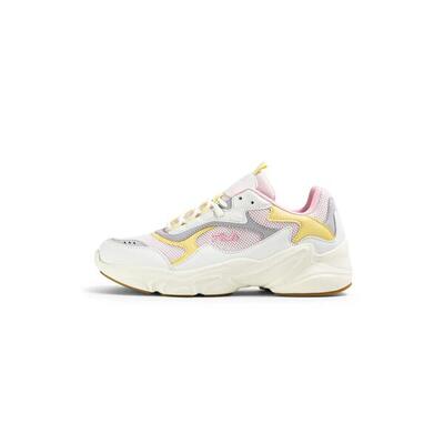 Damestrainers fila collene cb