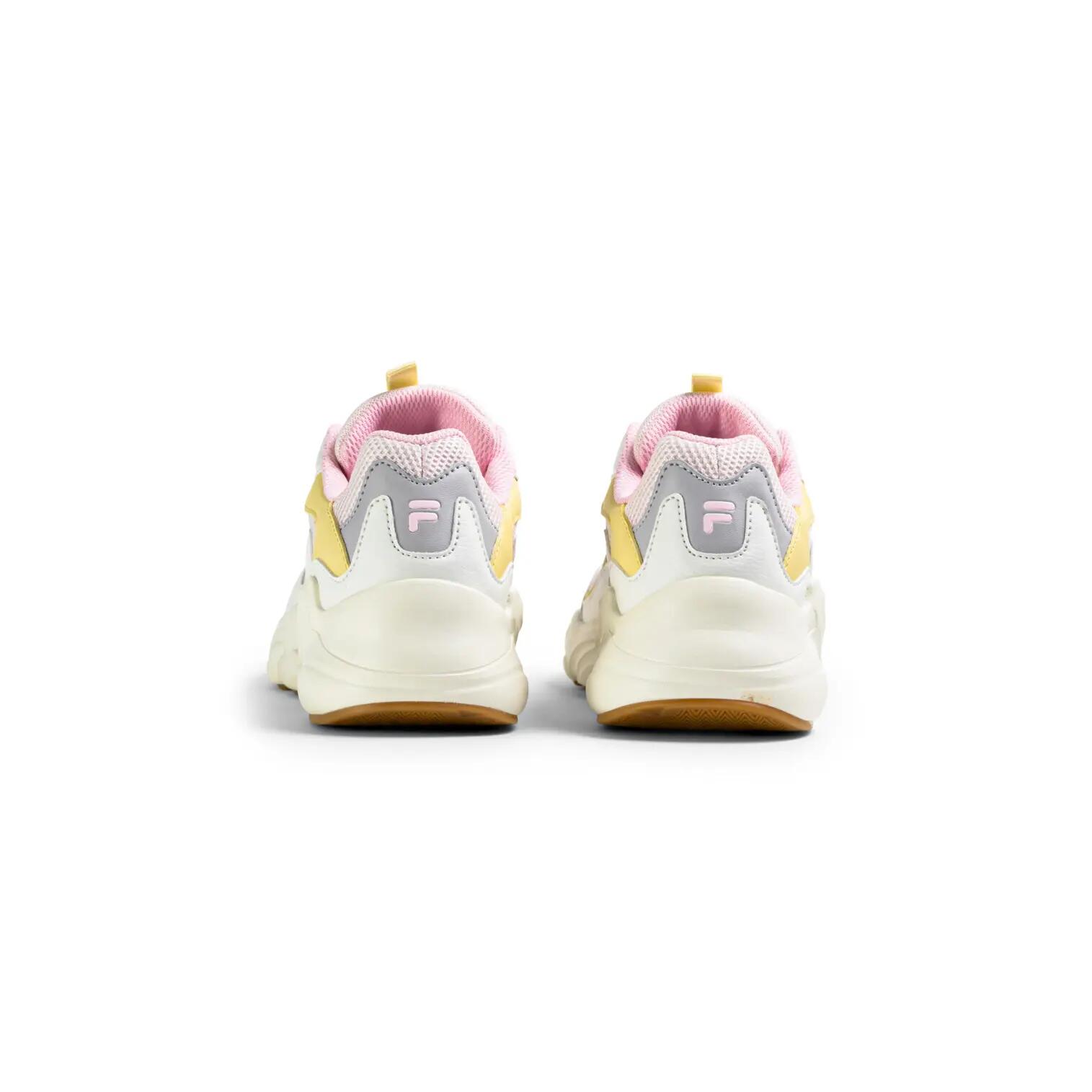 Baskets femme Fila Collene CB 4/6