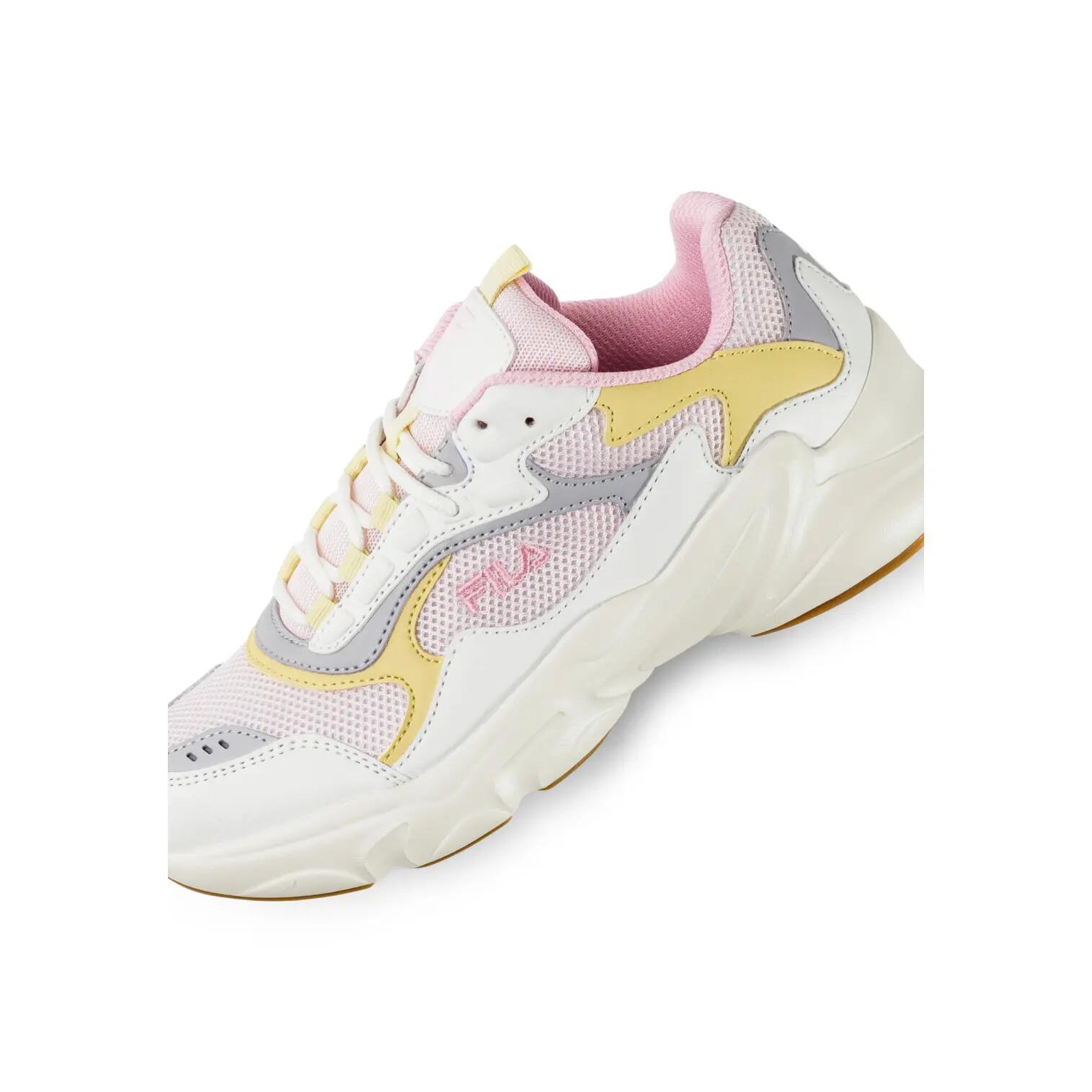 Baskets femme Fila Collene CB 6/6