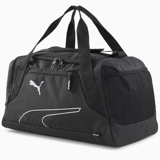 Torba sportowa PUMA FUNDAMENTALS SPORTS BAG 079230-01