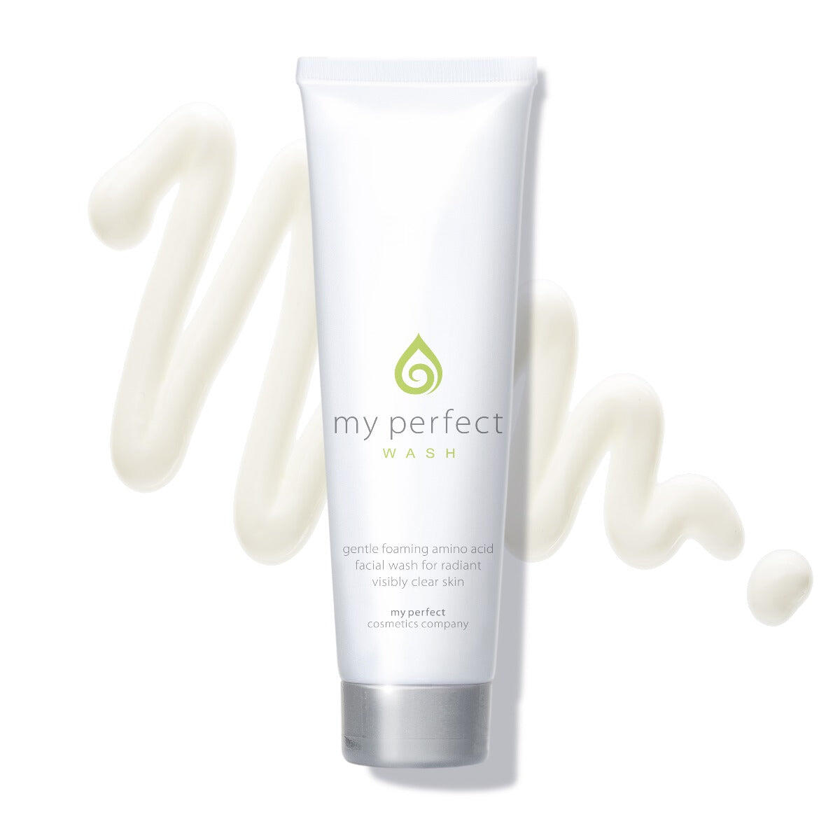 My Perfect - Facial Wash - 125 ml 3/3