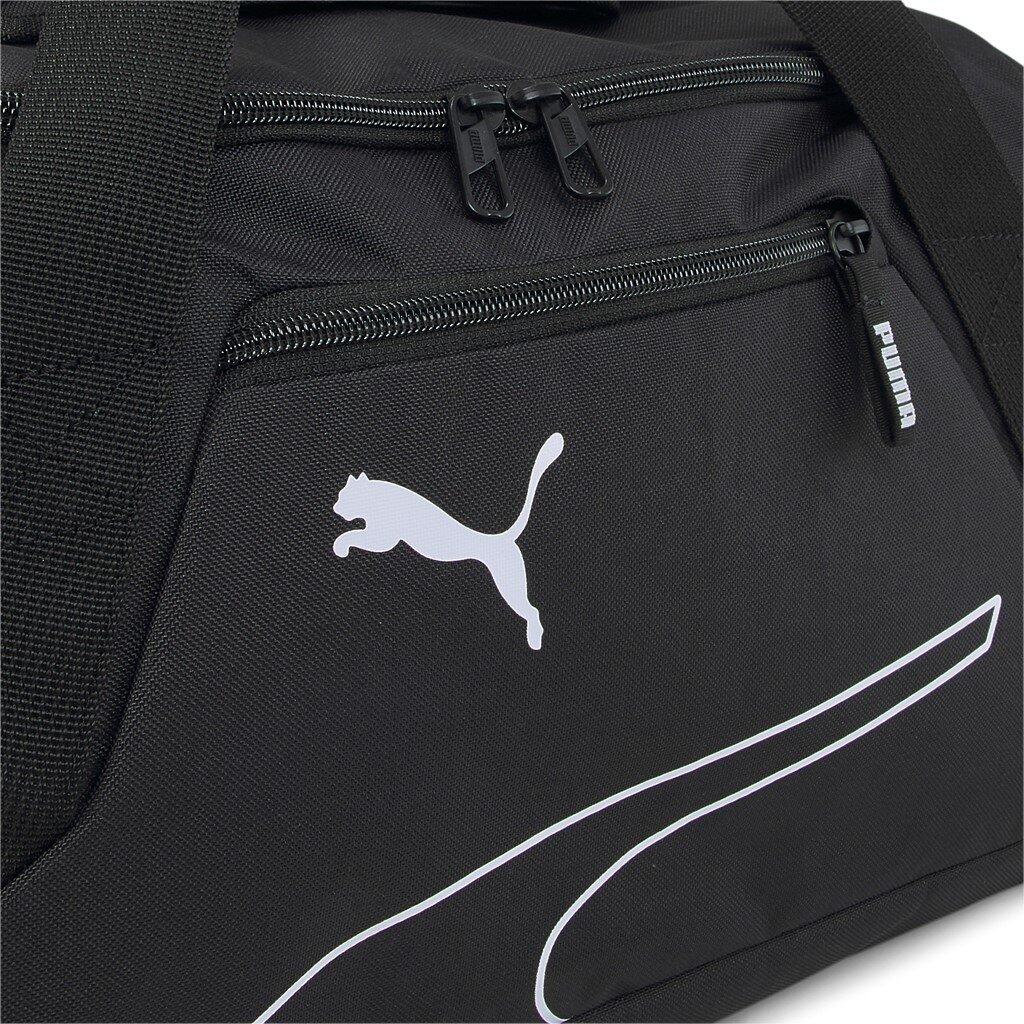 Torba sportowa PUMA FUNDAMENTALS SPORTS BAG 079230-01 5/6